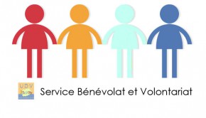 Focus sur le service Bénévolat et Volontariat de l'UDV