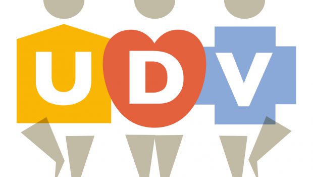 2019 année du neuf : l'UDV change de logo !