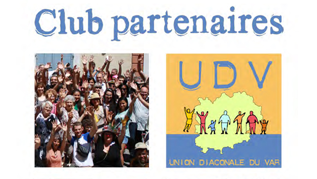 Lancement du Club partenaires de l'UDV