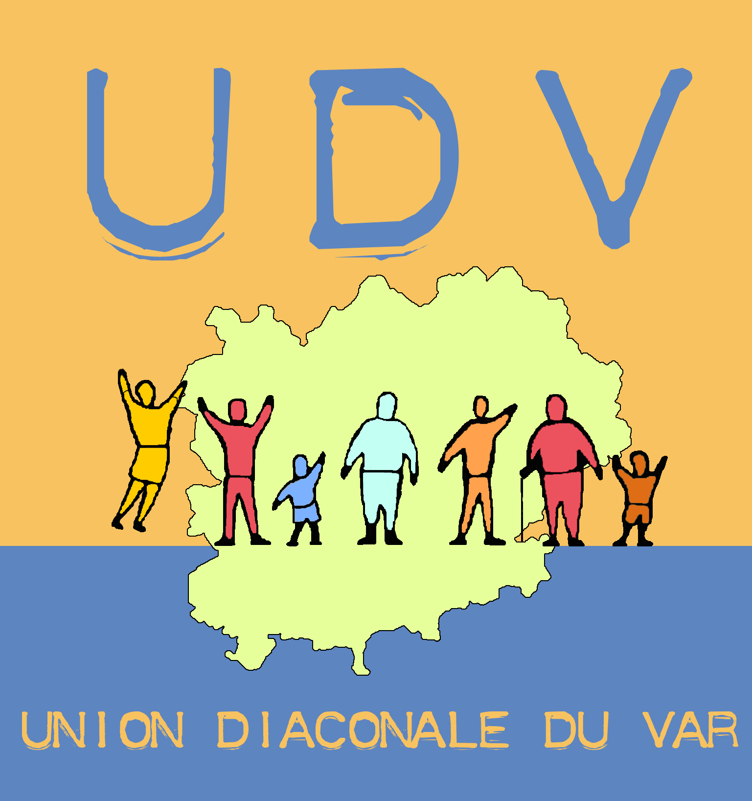 de nombreux événements sont annoncés dans le réseau UDV